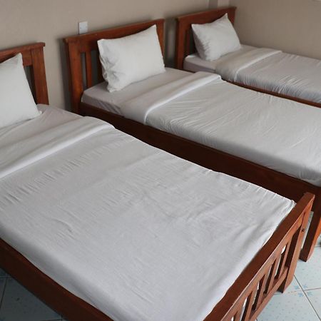 Mt Longonot Country Resort ナイバシャ エクステリア 写真