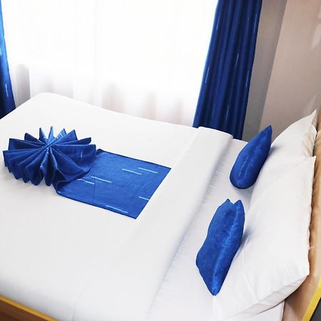 Mt Longonot Country Resort ナイバシャ エクステリア 写真