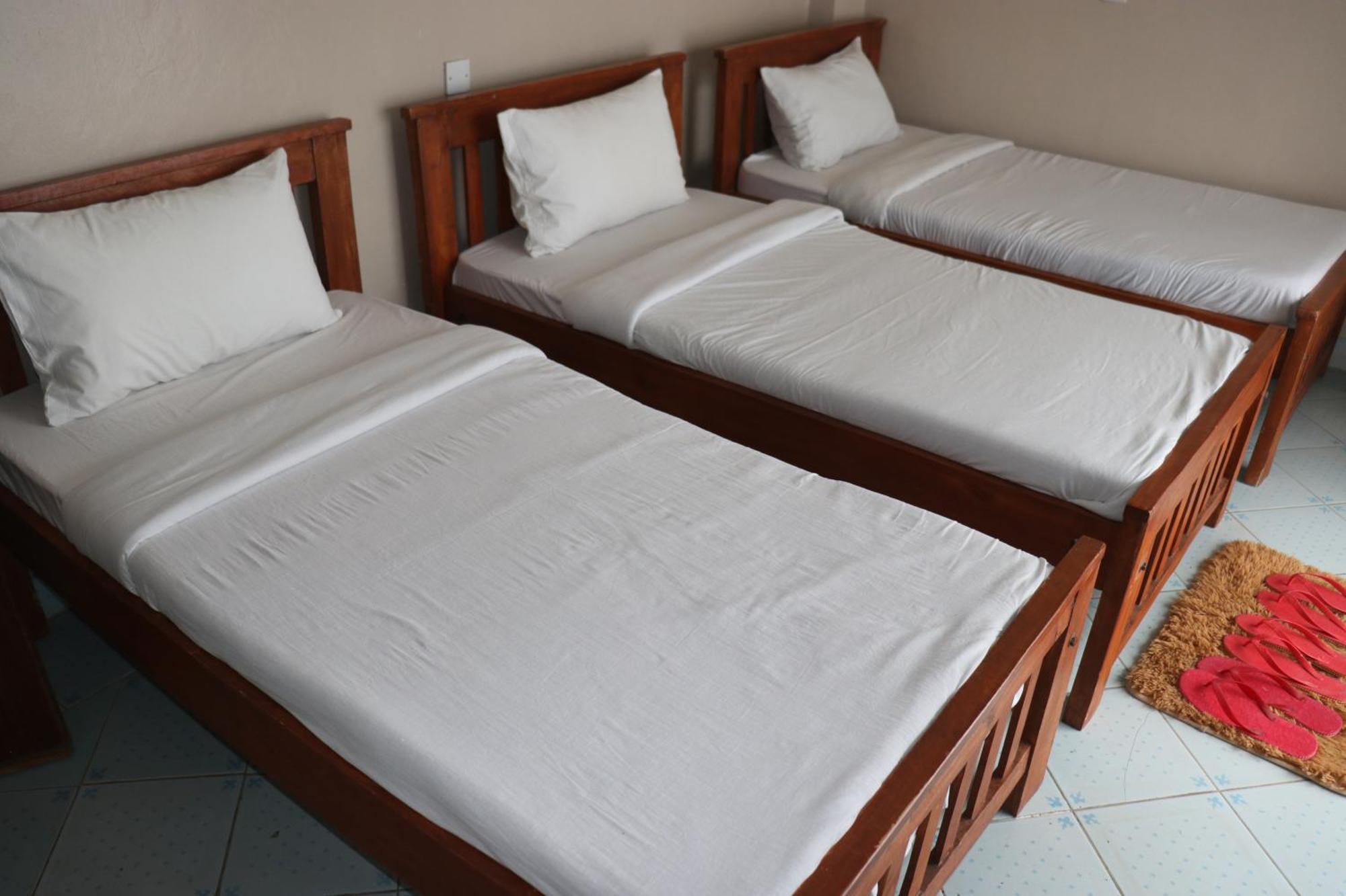 Mt Longonot Country Resort ナイバシャ エクステリア 写真