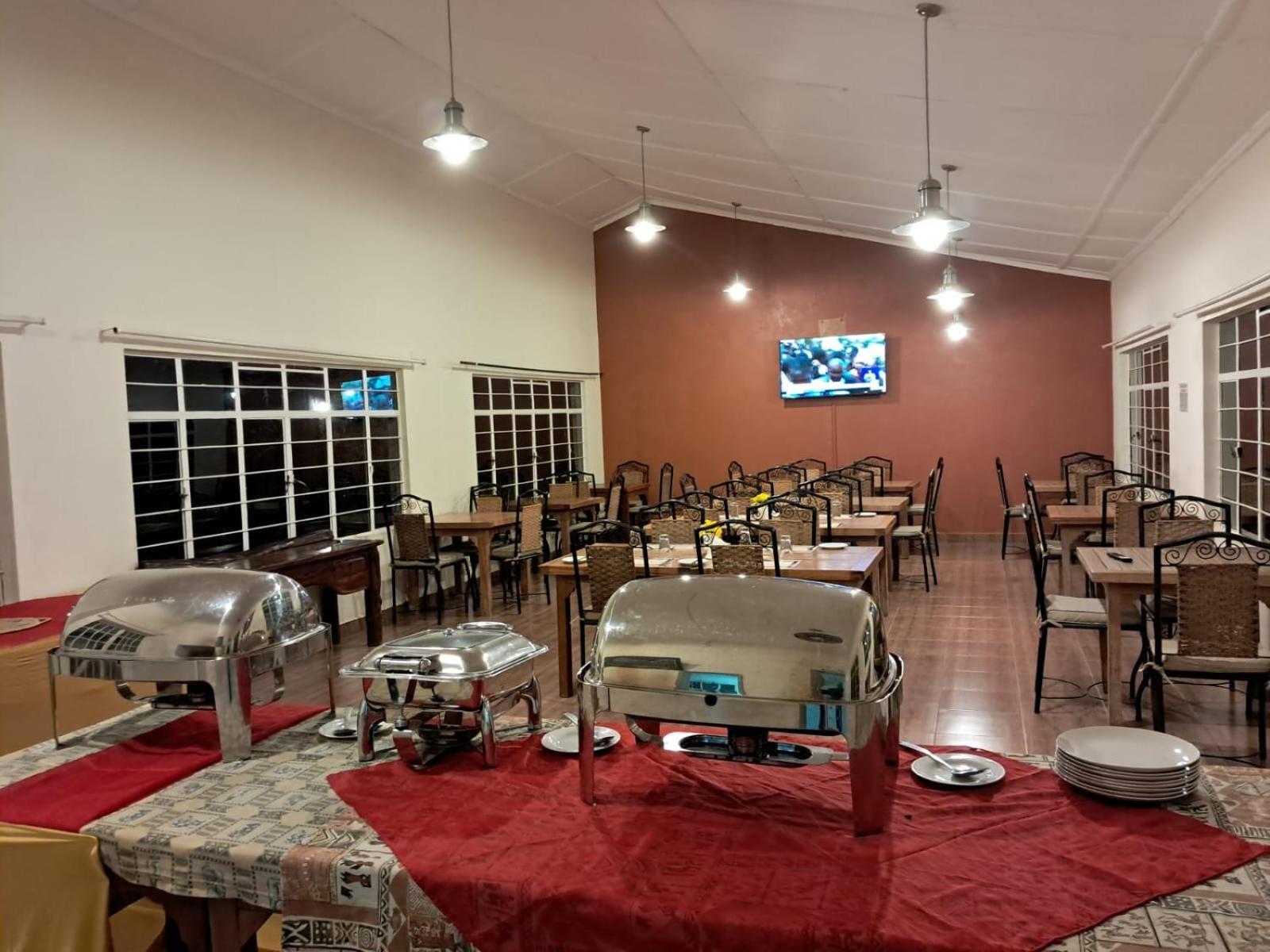 Mt Longonot Country Resort ナイバシャ エクステリア 写真